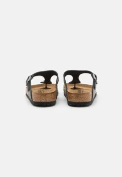 Birkenstock Gizeh Unisex - Sandalias De Dedo - Black -Birkenstock Ventas 2025 5e2e4605667347ca9d31a4e325a3b50e