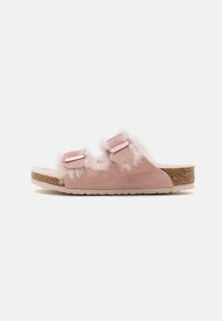 Birkenstock Arizona Kids - Pantuflas - Light Rose
