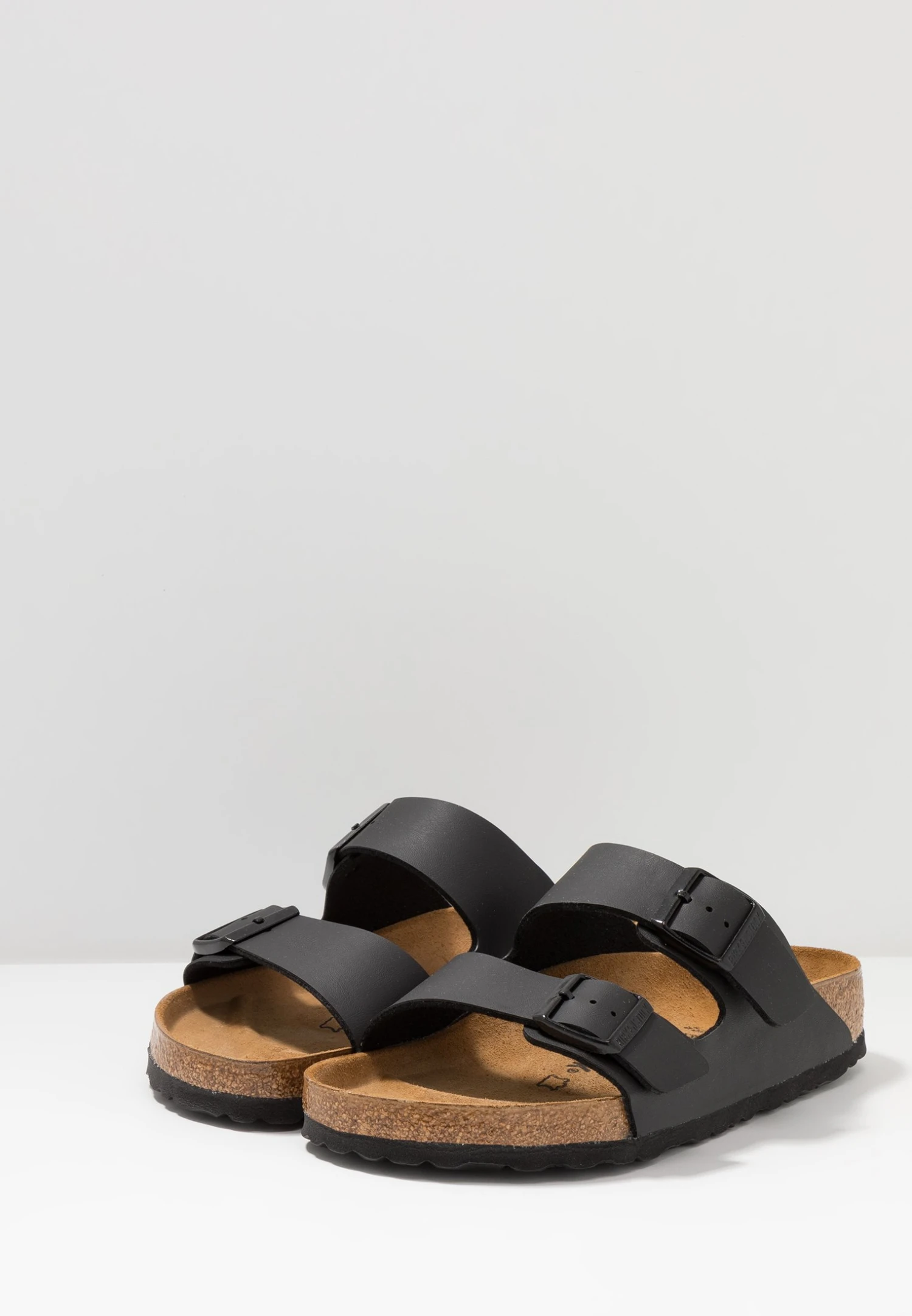Birkenstock Arizona - Sandalias Planas - Black 5 Birkenstock Arizona - Sandalias Planas - Black - Imagen 5