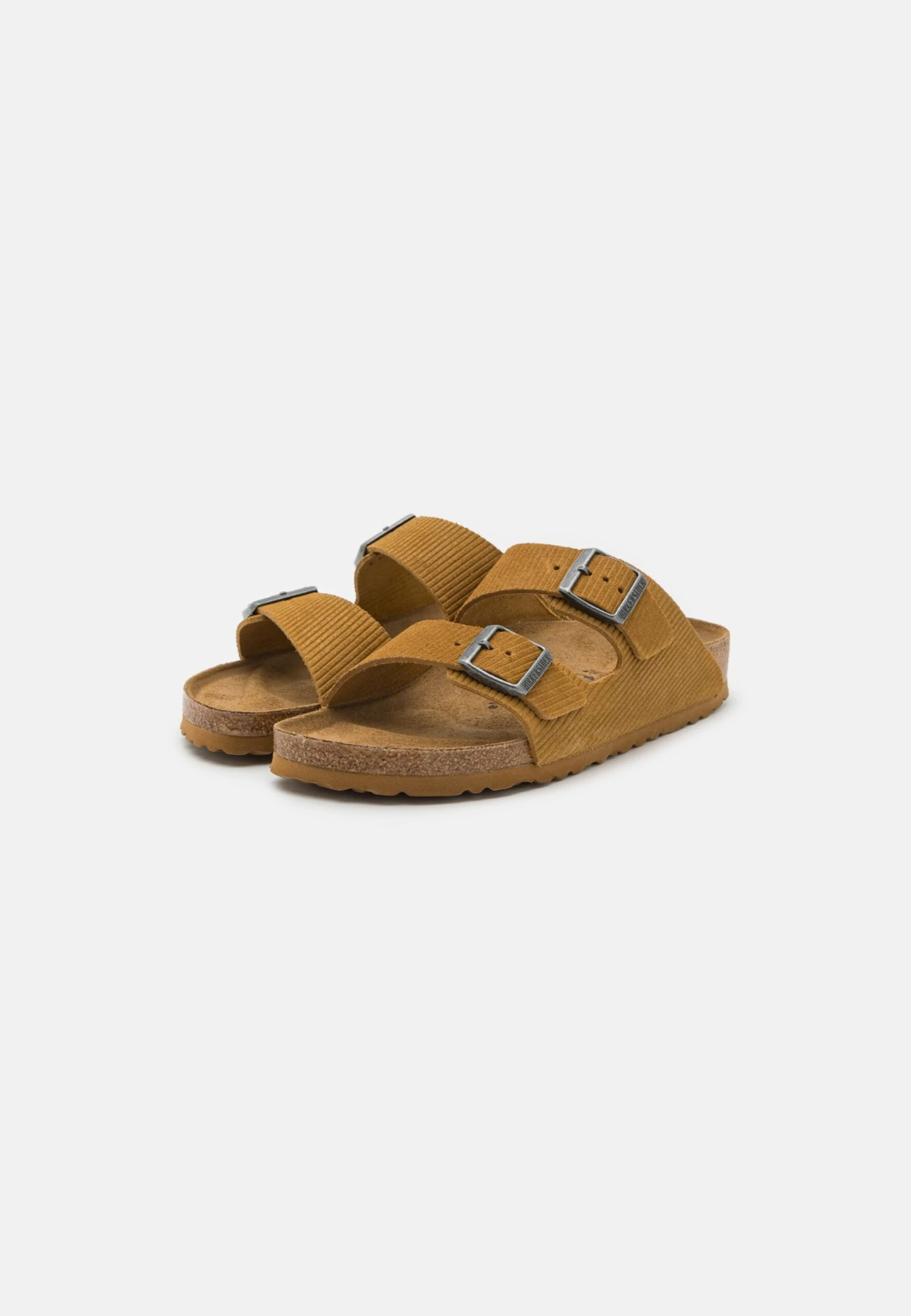 Birkenstock Arizona Unisex - Pantuflas - Brown 2 Birkenstock Arizona Unisex - Pantuflas - Brown - Imagen 2