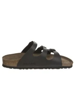 Birkenstock Florida- Pantuflas - Black -Birkenstock Ventas 2025 5fd422b7b8a34ba39ccc08fdb58c6499