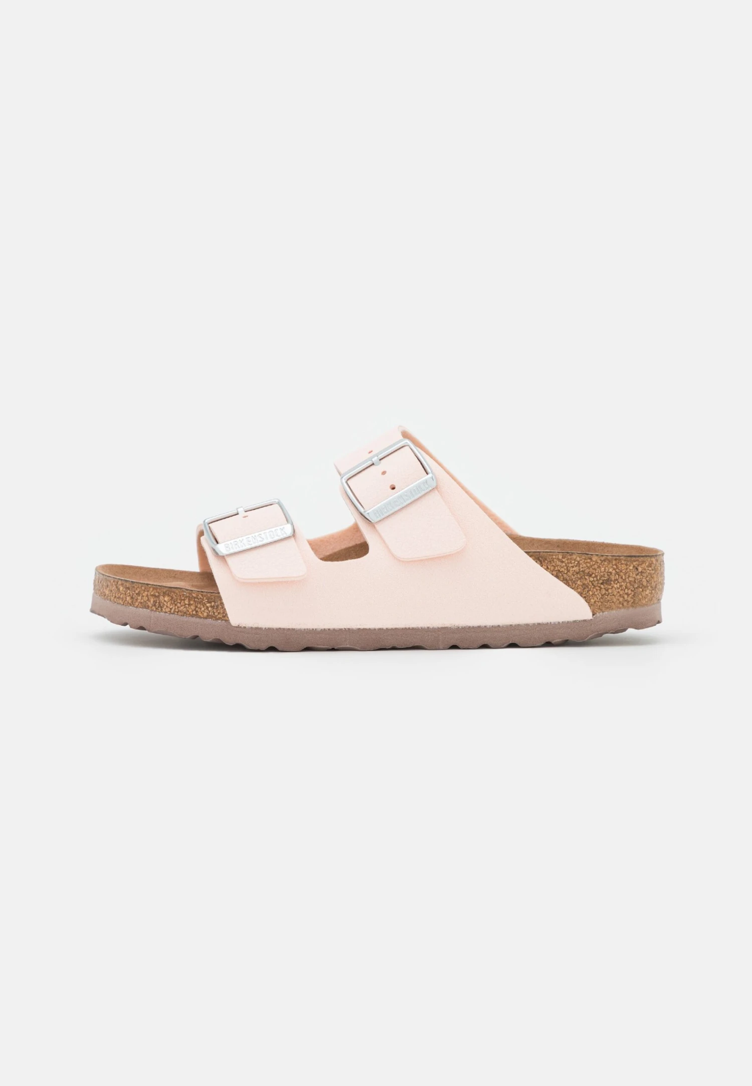 Birkenstock Sandalias Planas - Pink 2 Birkenstock Sandalias Planas - Pink - Imagen 2