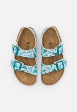 Birkenstock Milano Hl K Bfdd- Sandalias - Big Dino Light Blue 9 Birkenstock Milano Hl K Bfdd- Sandalias - Big Dino Light Blue -Birkenstock Ventas 2025 60ac2926ae5148e39a4fb2599ca59fdc