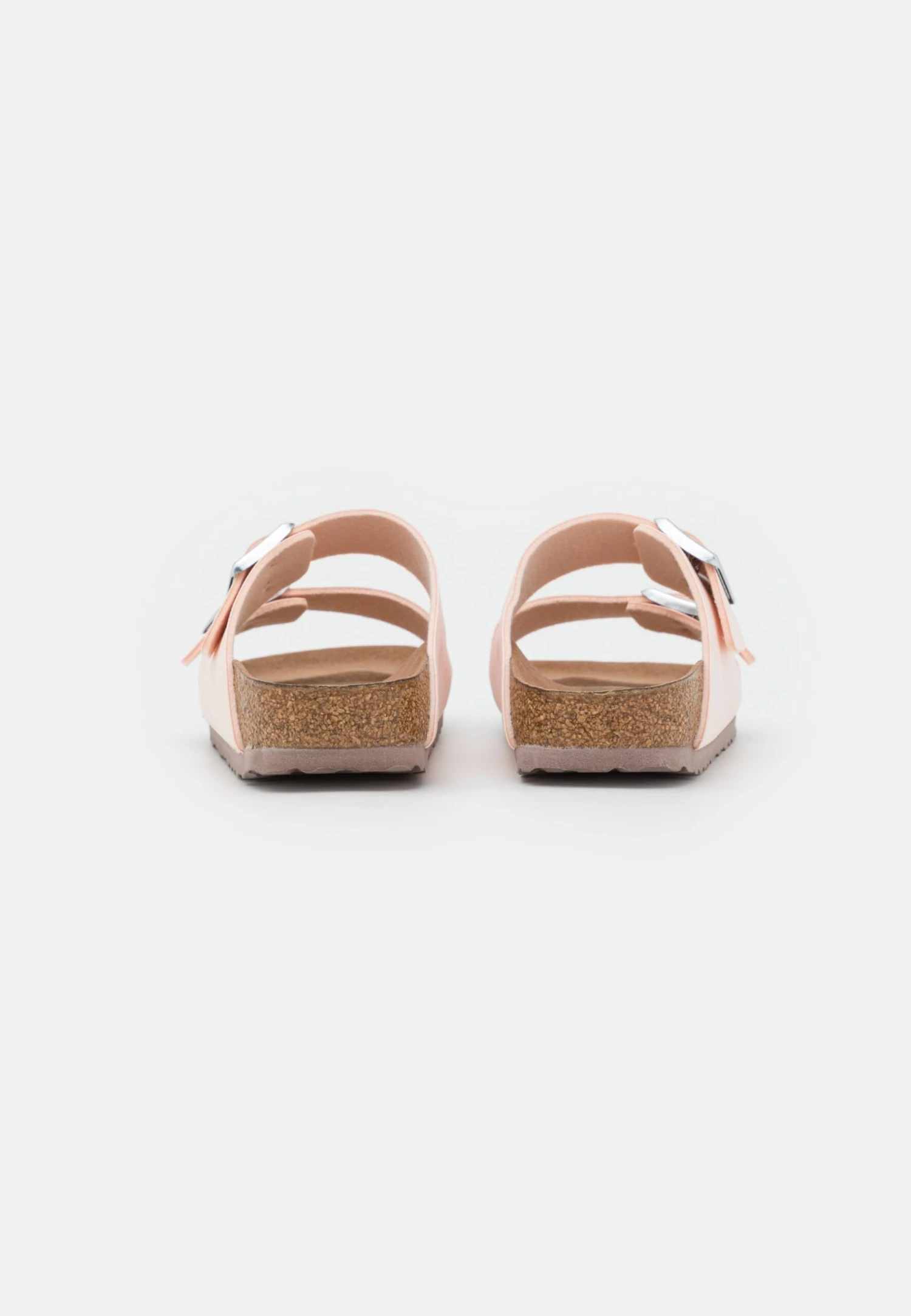 Birkenstock Sandalias Planas - Pink 4 Birkenstock Sandalias Planas - Pink - Imagen 4