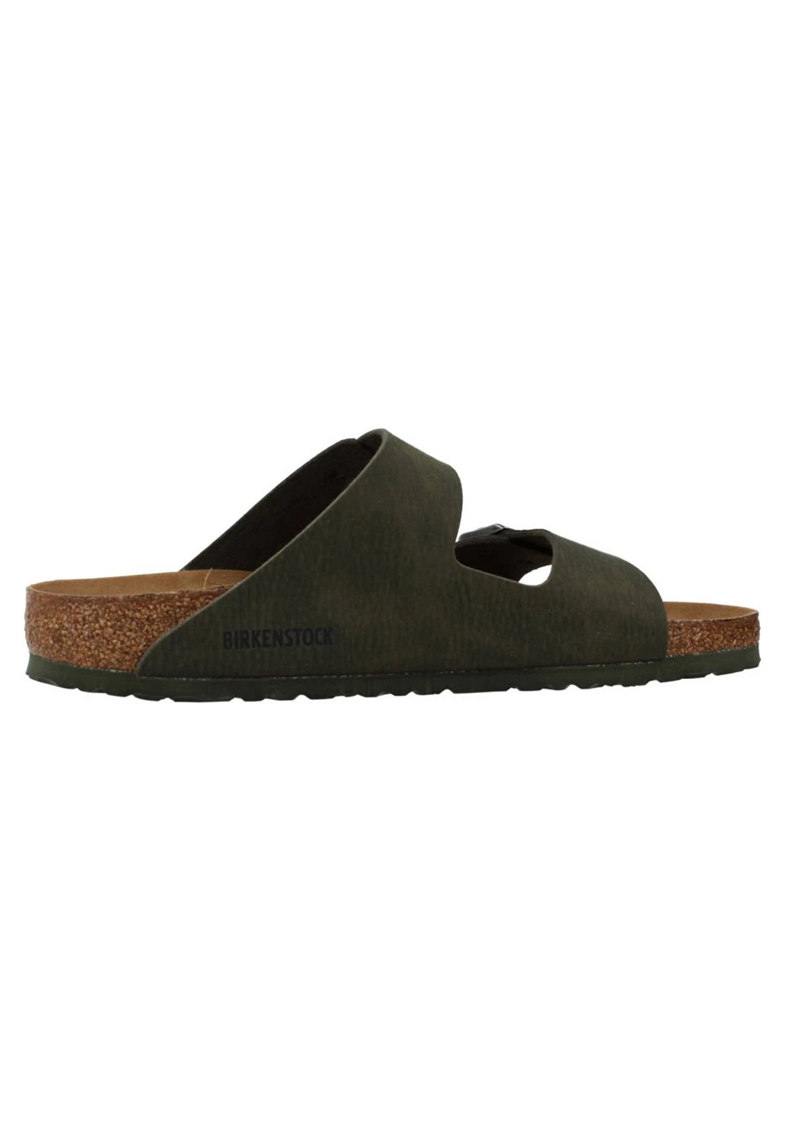 Birkenstock Arizona Syn Desert Dust Thyme Veg - Sandalias Planas - Thyme Veg 2 Birkenstock Arizona Syn Desert Dust Thyme Veg - Sandalias Planas - Thyme Veg - Imagen 2