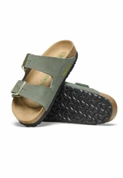 Birkenstock Sandalias Planas - Green 8 Birkenstock Sandalias Planas - Green -Birkenstock Ventas 2025 61dd8327fd72456ea222644ce43c8f0f