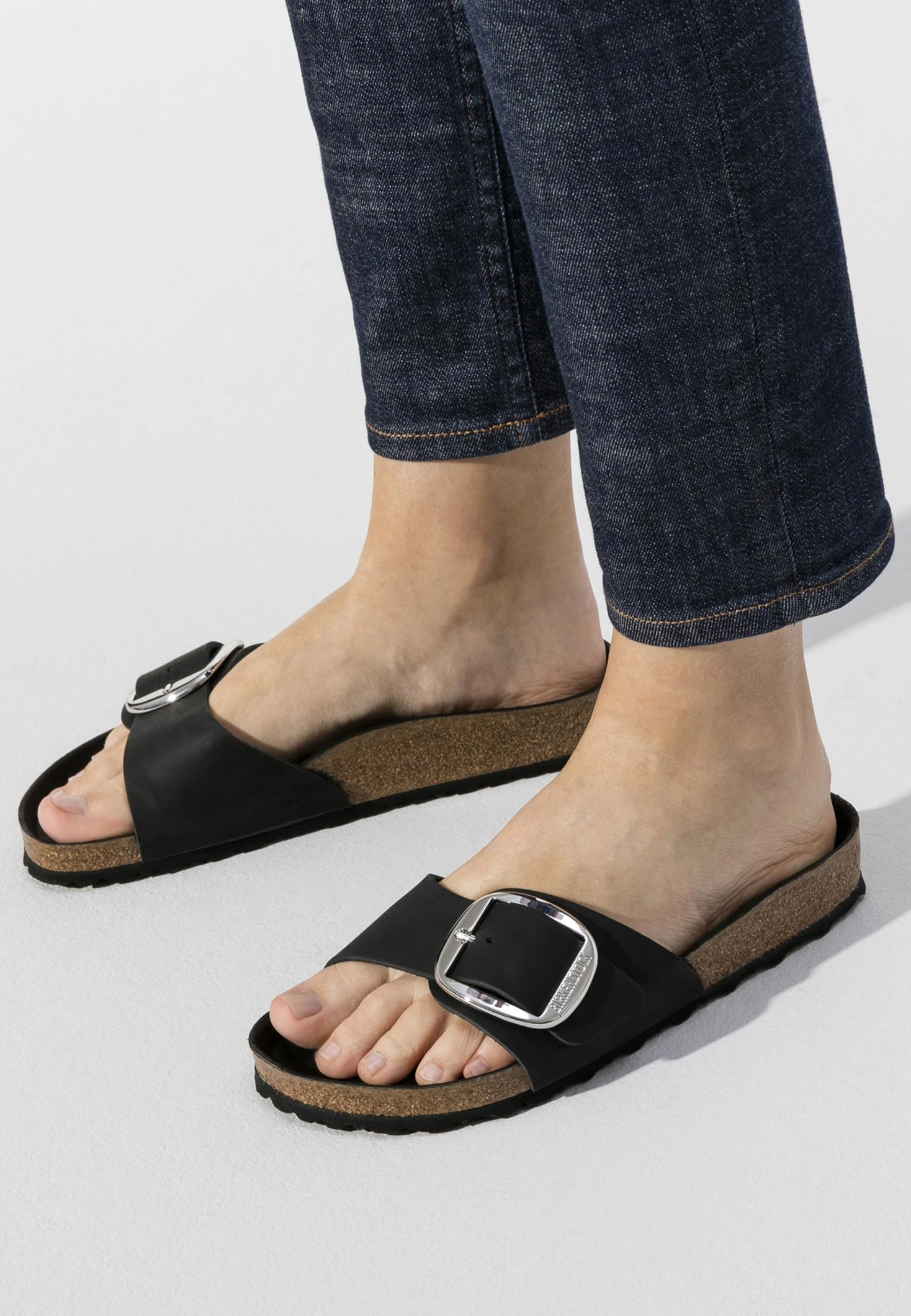 Birkenstock Sandalias Planas - Black 1 Birkenstock Sandalias Planas - Black