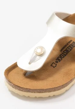 Birkenstock Gizeh - Sandalias De Dedo - Electric Metallic Copper 8 Birkenstock Gizeh - Sandalias De Dedo - Electric Metallic Copper -Birkenstock Ventas 2025 62c68cc5f2ce42cda8237ca62c5c1d7c