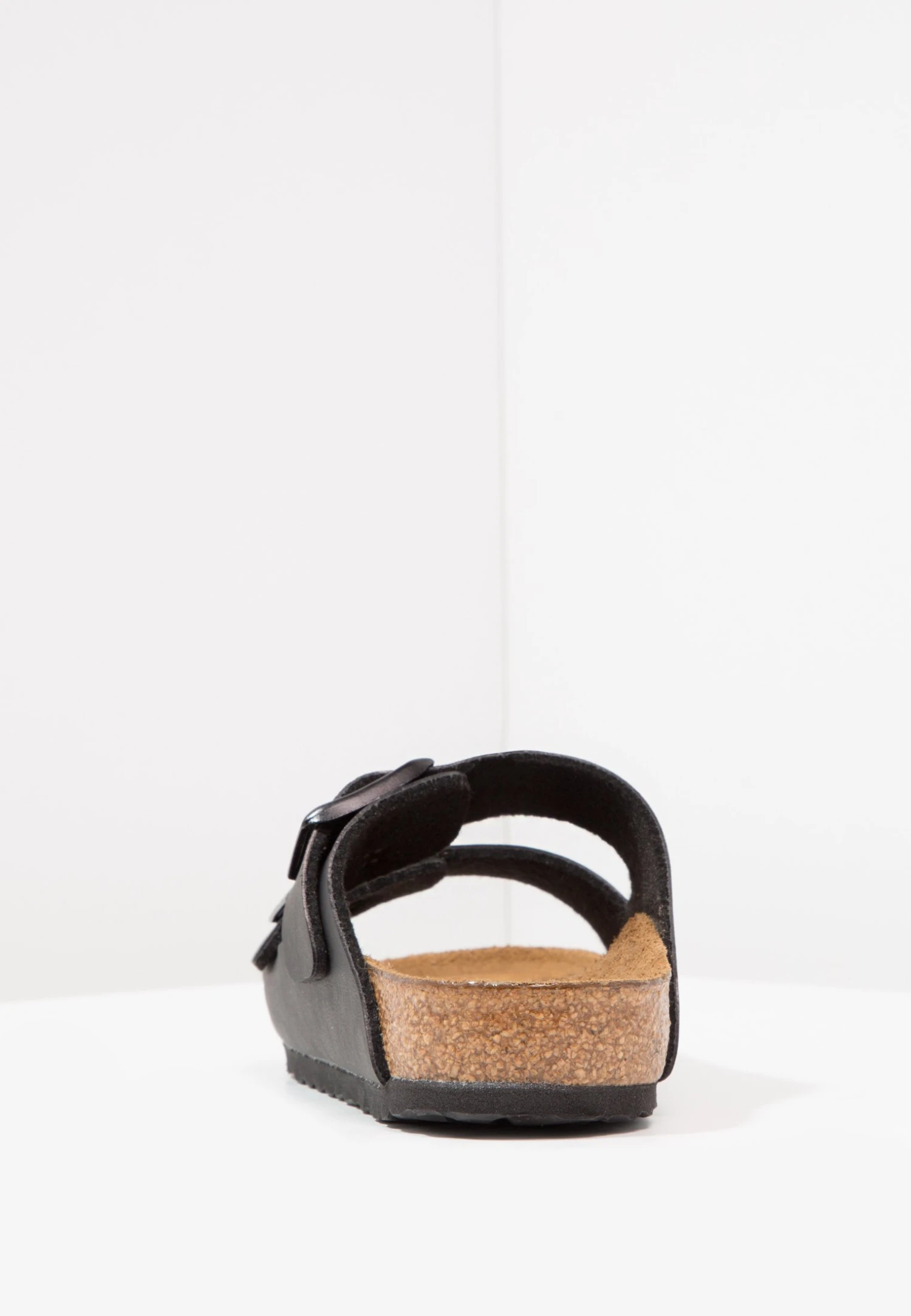 Birkenstock Arizona - Pantuflas - Black 4 Birkenstock Arizona - Pantuflas - Black - Imagen 4