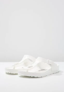 Birkenstock Gizeh - Chanclas De Dedo - White 8 Birkenstock Gizeh - Chanclas De Dedo - White -Birkenstock Ventas 2025 635b048b132847ef9d5af6d186079e21