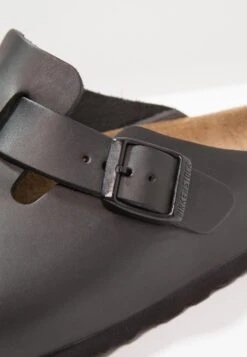 Birkenstock Boston - Pantuflas - Black 11 Birkenstock Boston - Pantuflas - Black -Birkenstock Ventas 2025 63cd859993214b2eb56a6c0c9ede8504