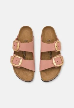 Birkenstock Arizona Big BuckleNarrow - Sandalias Planas - Old Rose 11 Birkenstock Arizona Big BuckleNarrow - Sandalias Planas - Old Rose -Birkenstock Ventas 2025 63d4f0ff75ca4fd68a24434e31db8da3
