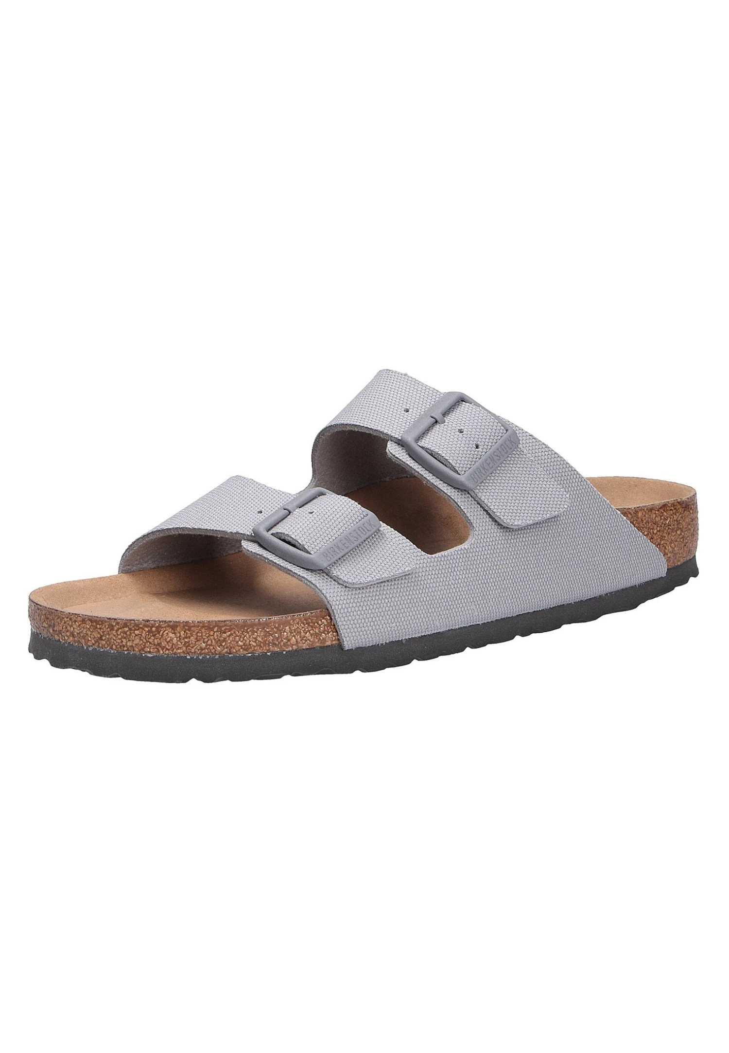 Birkenstock Tieffussbett - Sandalias Planas - Stonecoin 2 Birkenstock Tieffussbett - Sandalias Planas - Stonecoin - Imagen 2