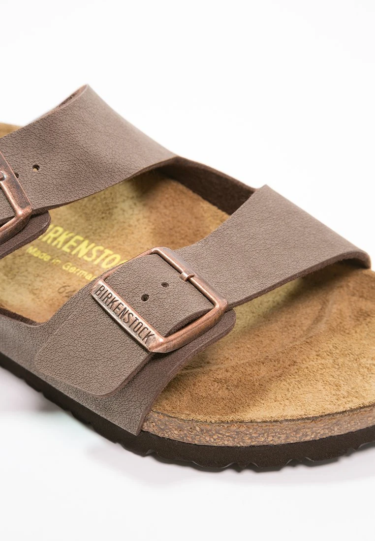 Birkenstock Arizona - Sandalias Planas - Mocca 8 Birkenstock Arizona - Sandalias Planas - Mocca - Imagen 8