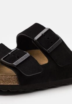 Birkenstock Arizona Soft Footbed Unisex - Sandalias Planas - Black 11 Birkenstock Arizona Soft Footbed Unisex - Sandalias Planas - Black -Birkenstock Ventas 2025 66d6dd8e9966480db512247c0ae9278c
