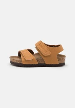Birkenstock Palu Unisex - Sandalias - Earthy/Caramel