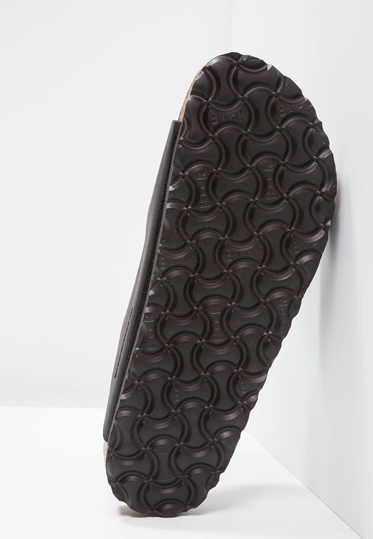 Birkenstock Arizona Soft Footbed Narrow Fit - Sandalias Planas - Black 5 Birkenstock Arizona Soft Footbed Narrow Fit - Sandalias Planas - Black - Imagen 5