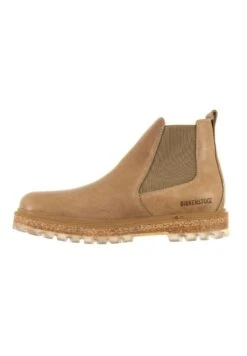 Birkenstock Botas De Senderismo - Beige