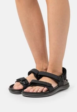 Birkenstock Kalahari Ce Bf Regular - Sandalias De Senderismo - Black 10 Birkenstock Kalahari Ce Bf Regular - Sandalias De Senderismo - Black -Birkenstock Ventas 2025 68bff6ced9d74968a2a83ec13bfa3e56