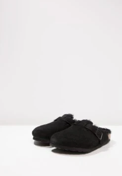 Birkenstock Boston - Pantuflas - Black 8 Birkenstock Boston - Pantuflas - Black -Birkenstock Ventas 2025 69343db7c19e440a92821e989a816ea7