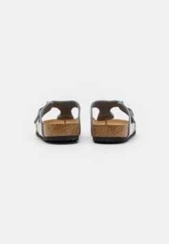 Birkenstock Gizeh- Sandalias De Dedo - Electric Metallic Silver 8 Birkenstock Gizeh- Sandalias De Dedo - Electric Metallic Silver -Birkenstock Ventas 2025 6ae7f22de87a4b818daf2dc9055c2521