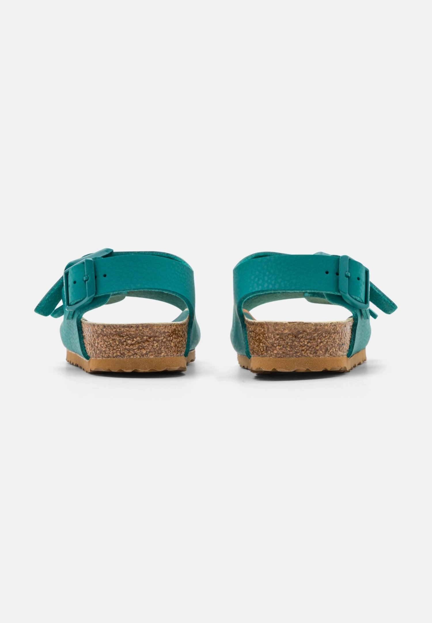 Birkenstock Milano Kids- Sandalias - Desert Soil/Dark Teal/Camo 3 Birkenstock Milano Kids- Sandalias - Desert Soil/Dark Teal/Camo - Imagen 3