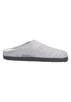 Birkenstock Tieffussbett - Pantuflas - Lightgray 17 Birkenstock Tieffussbett - Pantuflas - Lightgray -Birkenstock Ventas 2025 6bafcaf8a92e4fa2a910e24b1f02c6f3