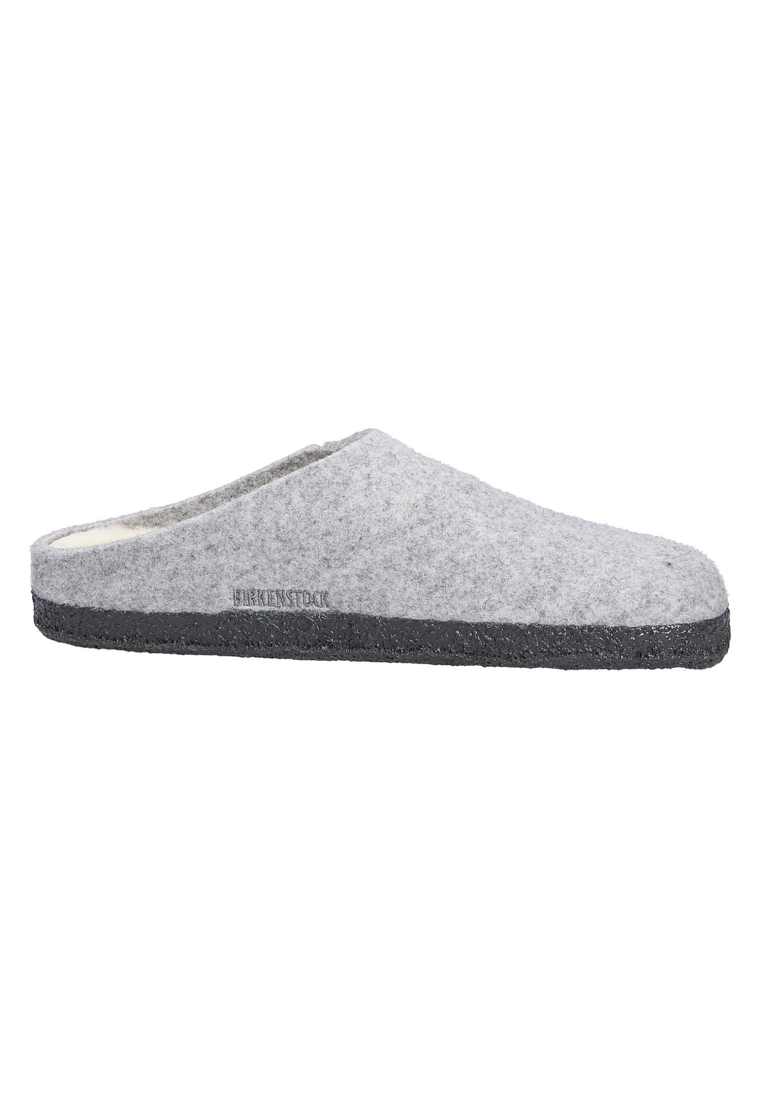 Birkenstock Tieffussbett - Pantuflas - Lightgray 9 Birkenstock Tieffussbett - Pantuflas - Lightgray - Imagen 9