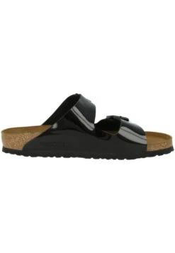 Birkenstock Arizona Bf Regular - Sandalias Planas - Patent Black (1005291) -Birkenstock Ventas 2025 6c5474735db14ffeb0a04d573858c753