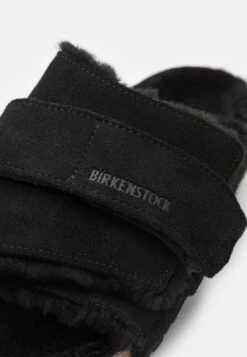 Birkenstock Kyoto Unisex - Pantuflas - Black -Birkenstock Ventas 2025 6d20d28c947c421f92300639cee66554