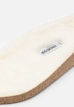 Birkenstock Footbed Regular Fit - Plantilla - Sandshell/Creme 11 Birkenstock Footbed Regular Fit - Plantilla - Sandshell/Creme -Birkenstock Ventas 2025 6d367974ef3c44a18f2d04d3fa8e5a46