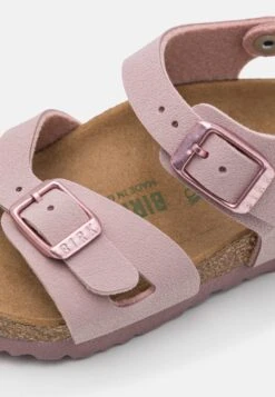 Birkenstock Rio Kids Earthy - Sandalias - Lavender Blush 11 Birkenstock Rio Kids Earthy - Sandalias - Lavender Blush -Birkenstock Ventas 2025 6e2ac512d17240d1bee77e9831a42217