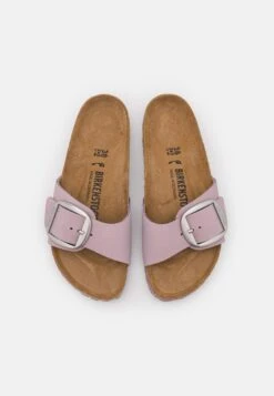 Birkenstock Madrid Big Buckle Narrow Fit - Sandalias Planas - Yomo Lilac 11 Birkenstock Madrid Big Buckle Narrow Fit - Sandalias Planas - Yomo Lilac -Birkenstock Ventas 2025 6e57bab419c94b02880a3af978e53ccb