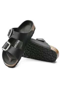 Birkenstock Arizona- Sandalias Planas - Black -Birkenstock Ventas 2025 6f2f8879b05d47c0a8546013bada1a6b