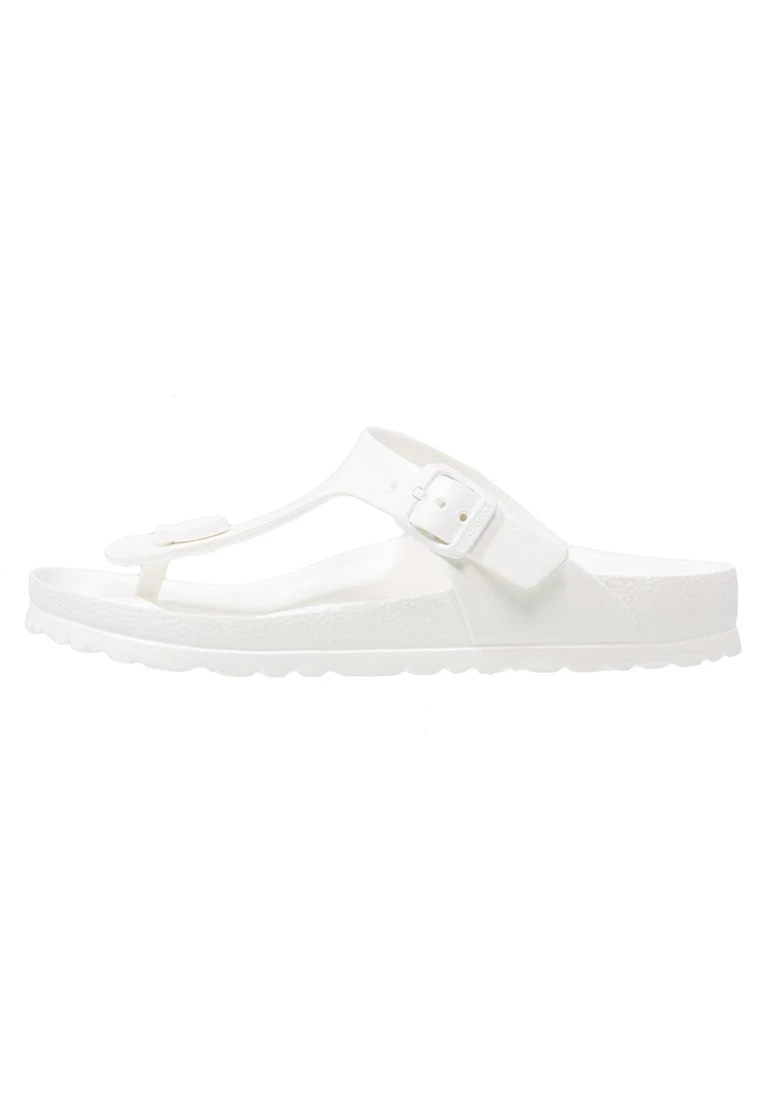 Birkenstock Gizeh - Chanclas De Dedo - White 1 Birkenstock Gizeh - Chanclas De Dedo - White
