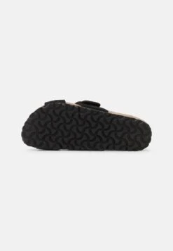 Birkenstock Siena Sfb Vl Narrow - Pantuflas - Black 10 Birkenstock Siena Sfb Vl Narrow - Pantuflas - Black -Birkenstock Ventas 2025 708db2c4081b4886b6d2787dd4d6c3fd