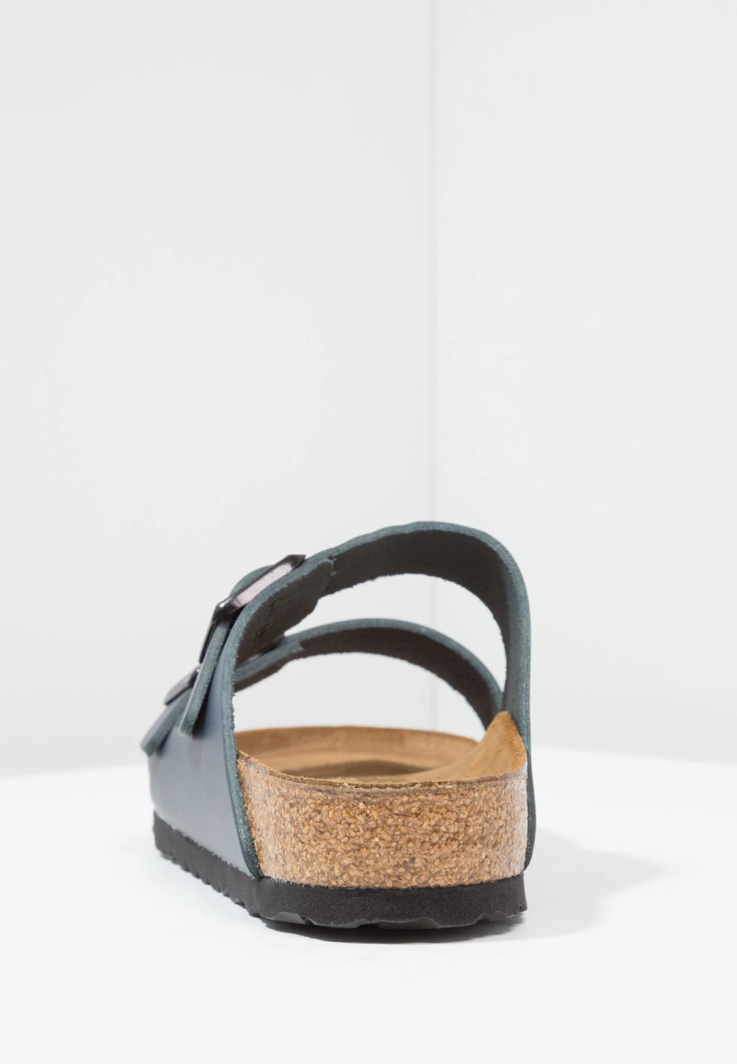 Birkenstock Arizona - Sandalias Planas - Blue 4 Birkenstock Arizona - Sandalias Planas - Blue - Imagen 4