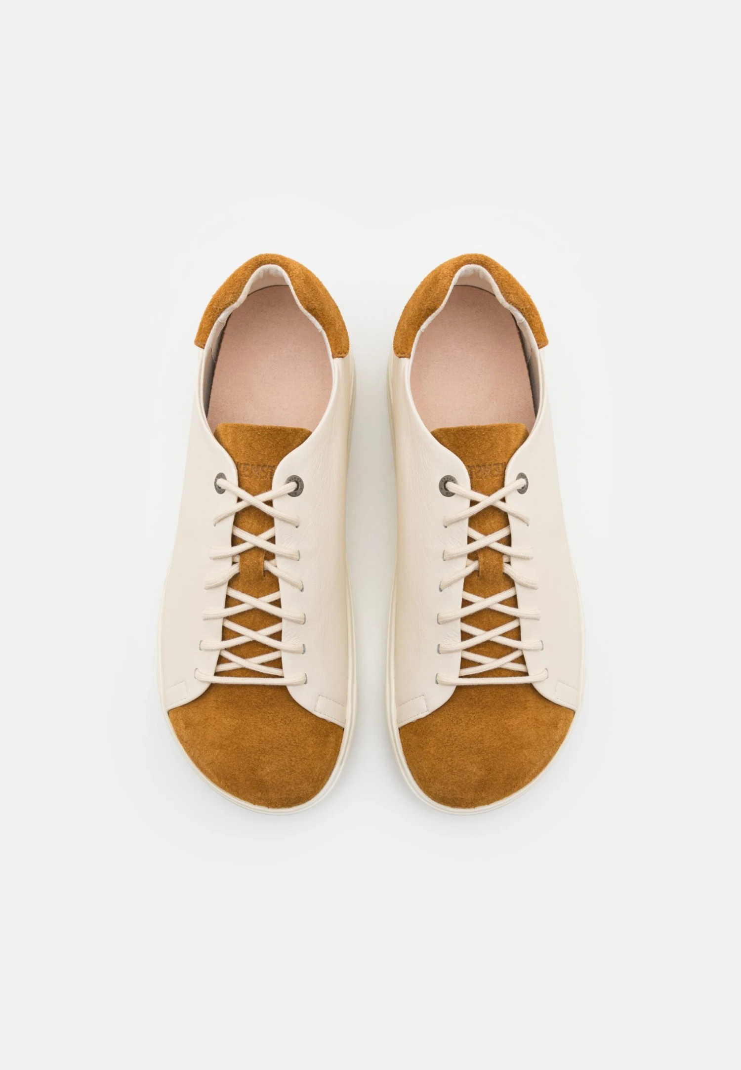 Birkenstock Bend Low Decon Pop Lena- Zapatillas - Off-White/Tan 7 Birkenstock Bend Low Decon Pop Lena- Zapatillas - Off-White/Tan - Imagen 7