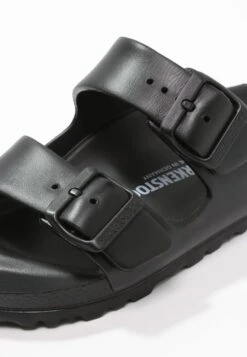 Birkenstock Arizona - Chanclas De Baño - Black 11 Birkenstock Arizona - Chanclas De Baño - Black -Birkenstock Ventas 2025 71ab567d5f4f40f481530054a9eac076