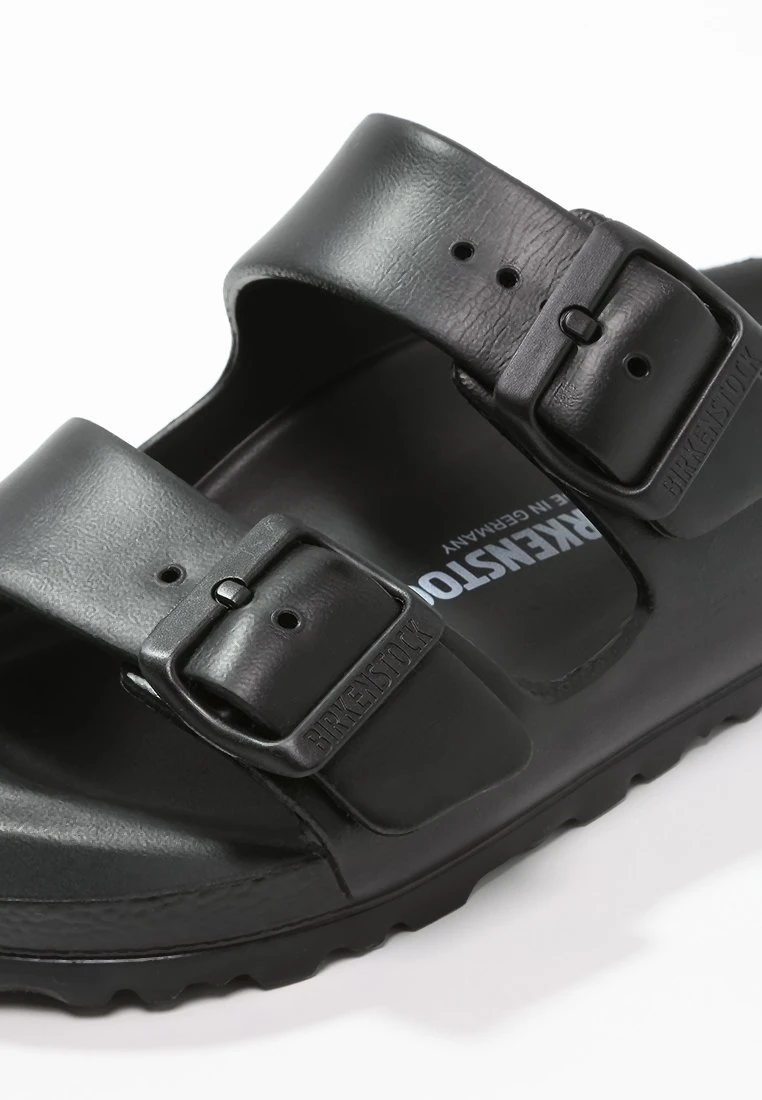 Birkenstock Arizona - Chanclas De Baño - Black 6 Birkenstock Arizona - Chanclas De Baño - Black - Imagen 6