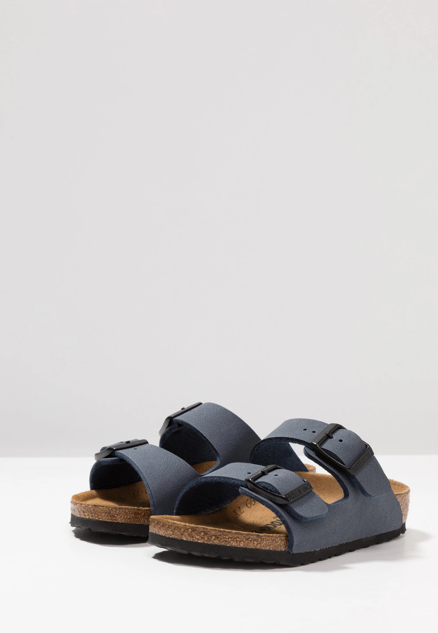 Birkenstock Arizona- Pantuflas - Navy 4 Birkenstock Arizona- Pantuflas - Navy - Imagen 4