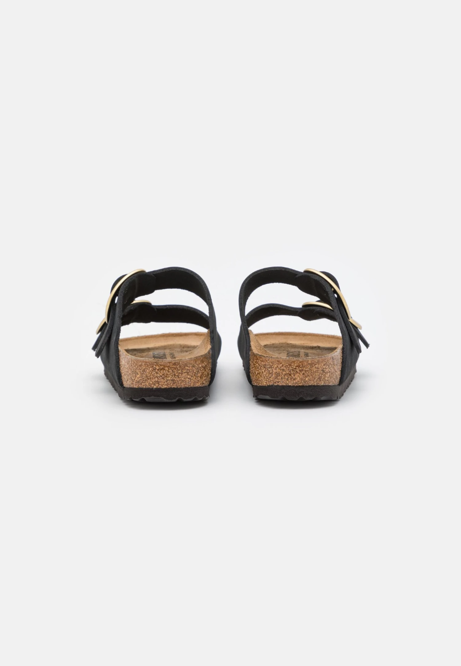 Birkenstock Arizona Big Buckle Regular Fit - Sandalias Planas - Black 4 Birkenstock Arizona Big Buckle Regular Fit - Sandalias Planas - Black - Imagen 4