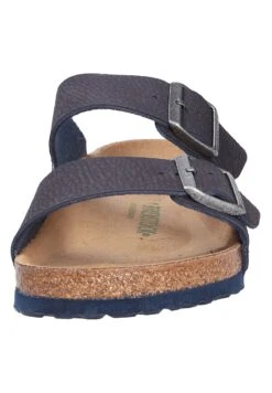 Birkenstock Sandalias Planas - Desertdustindigoblue -Birkenstock Ventas 2025 73350474069c4599b980464ee3ed39d1