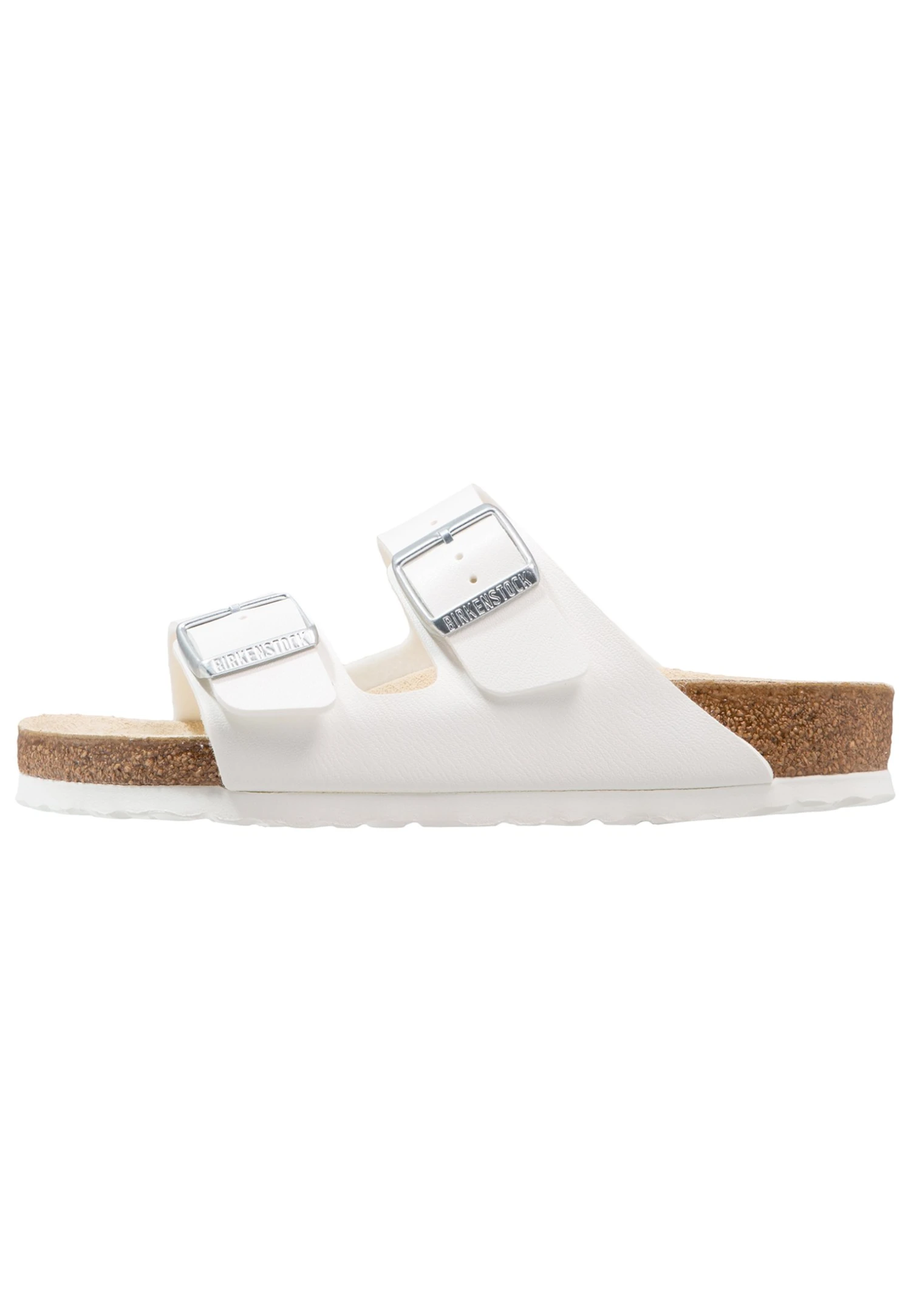 Birkenstock Arizona - Sandalias Planas - White 1 Birkenstock Arizona - Sandalias Planas - White