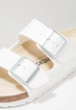 Birkenstock Arizona - Sandalias Planas - White 11 Birkenstock Arizona - Sandalias Planas - White -Birkenstock Ventas 2025 7392ebcf865240a4b73fc6b80c63048b