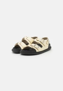 Birkenstock Cannes - Sandalias - Butter -Birkenstock Ventas 2025 7489c0f268e943528296e1dc95ca284f