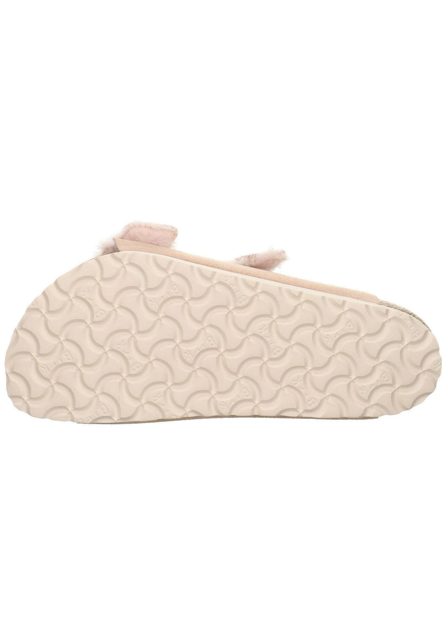 Birkenstock Arizona Shearling - Sandalias Planas - Rosa 5 Birkenstock Arizona Shearling - Sandalias Planas - Rosa - Imagen 5