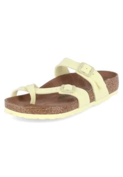 Birkenstock Mayari - Chanclas De Baño - Gelb -Birkenstock Ventas 2025 74f2d143bdb84263b91916c4cbd6c1af