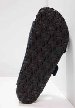 Birkenstock Arizona Sfb Bf Regular - Pantuflas - Blue -Birkenstock Ventas 2025 760e08ca17864a709d12f7eaab4d8b96