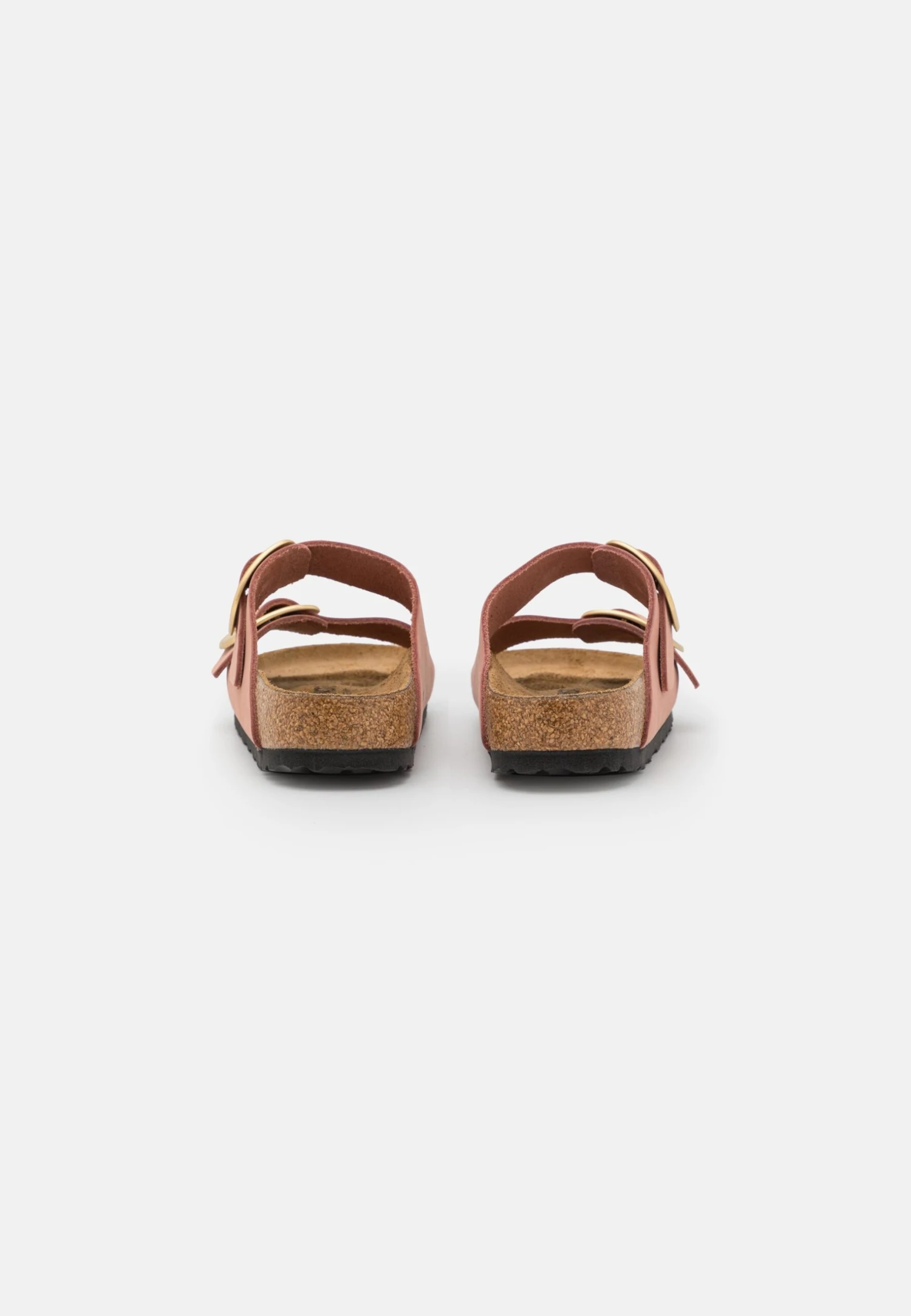 Birkenstock Arizona Big BuckleNarrow - Sandalias Planas - Old Rose 4 Birkenstock Arizona Big BuckleNarrow - Sandalias Planas - Old Rose - Imagen 4